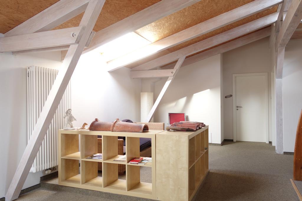 Apart Alter Hafenspeicher 3*